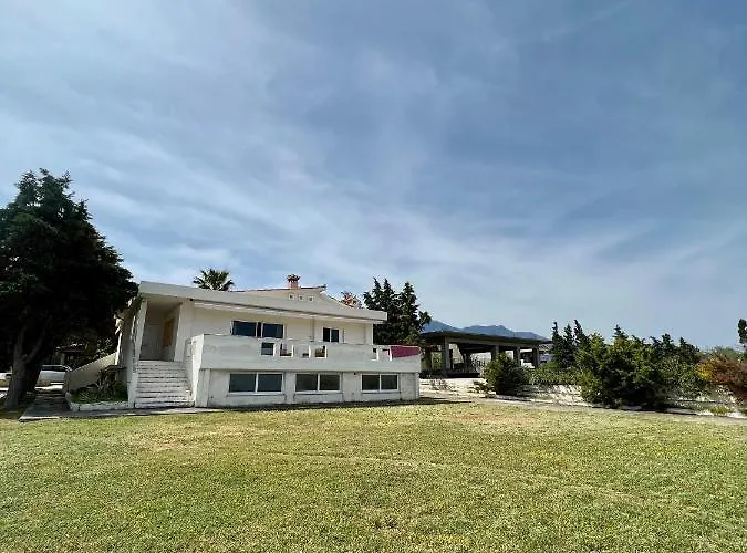 Alepochori Seaside Village