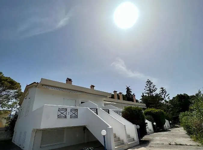 Alepochori Seaside Village
