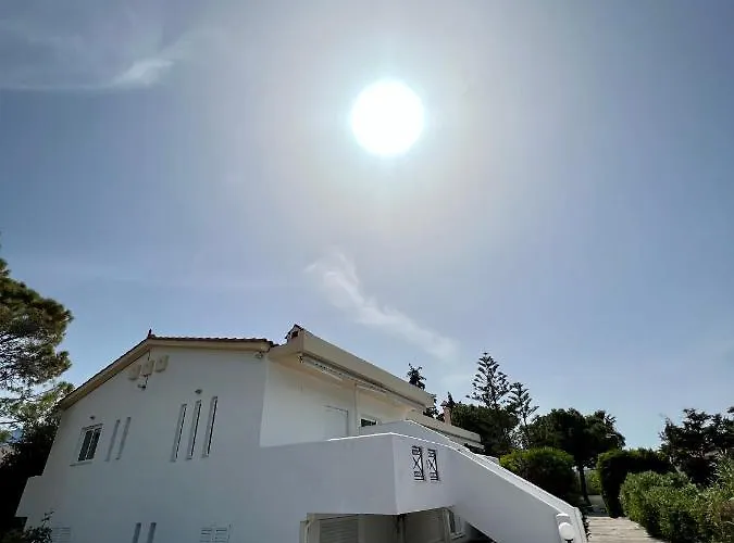 Alepochori Seaside Village