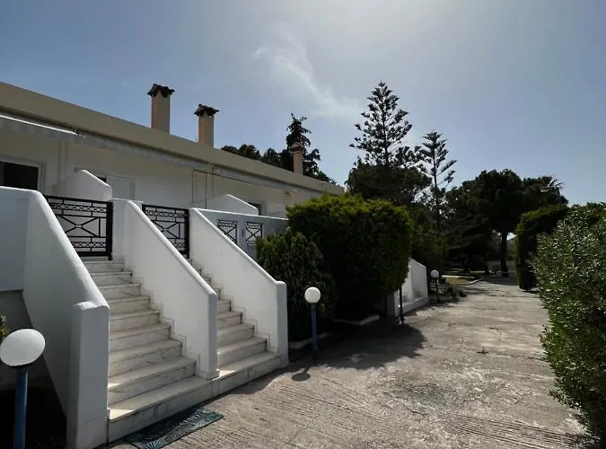 Alepochori Seaside Village