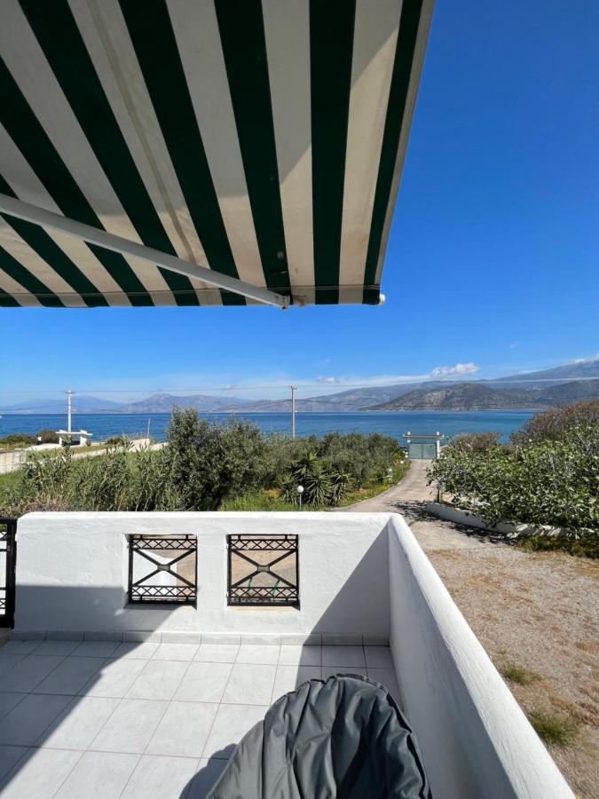 Apartment Alepochori Seaside Village