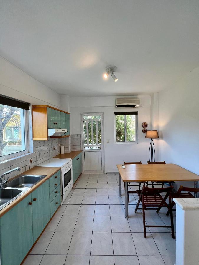Appartement Alepochori Seaside Village