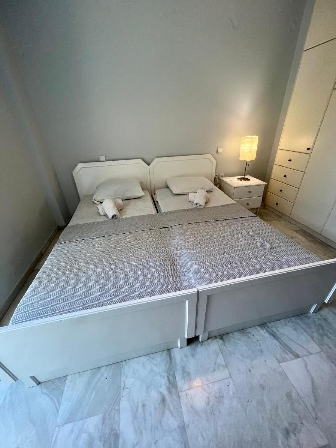 Alepochori Seaside Village Appartement Kato Alepokhorion