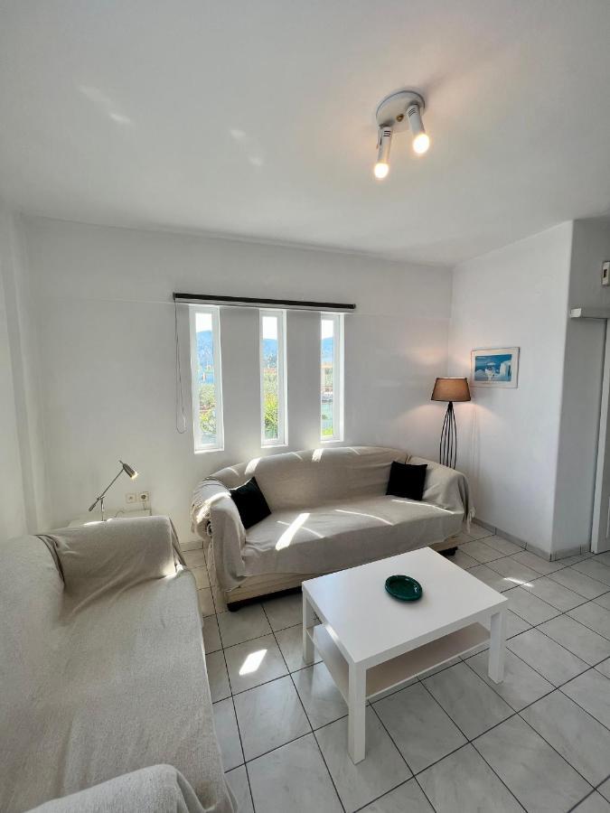 Alepochori Seaside Village Apartment *