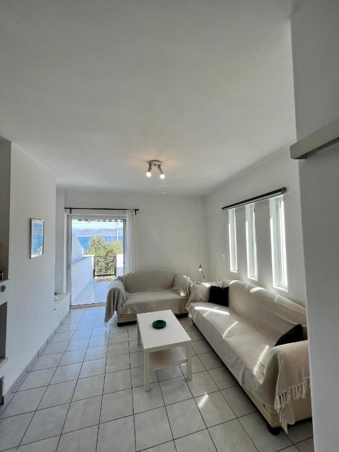 Alepochori Seaside Village Appartement Kato Alepokhorion