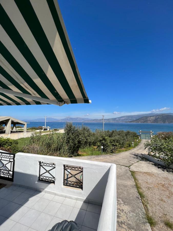 Apartment Alepochori Seaside Village