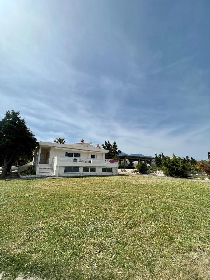 Apartment Alepochori Seaside Village *