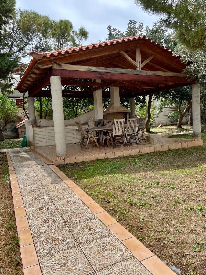 Alepochori Seaside Village Appartement Kato Alepokhorion