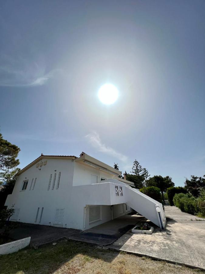 Alepochori Seaside Village Apartment *